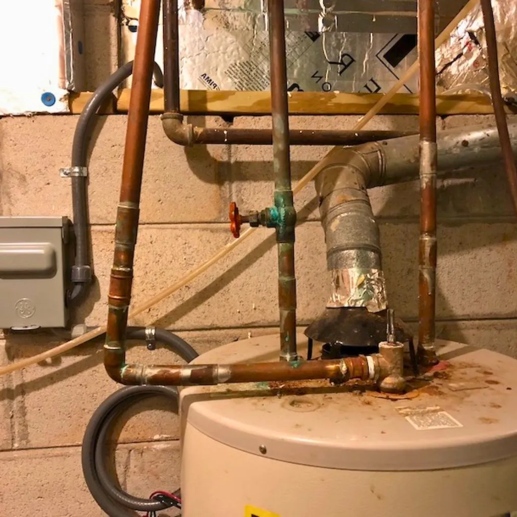 Water Heater Repair in Saugerties, NY